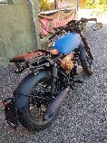Motorrad kaufen Neufahrzeug BRIXTON Rayburn 125 (retro)
