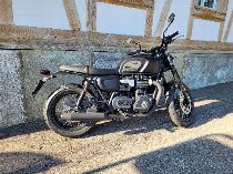 Motorrad kaufen Neufahrzeug BRIXTON Cromwell 1200 (retro)