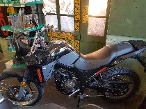 Motorrad kaufen Neufahrzeug MALAGUTI Dune 125 (enduro)