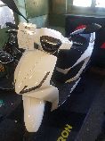 Motorrad kaufen Neufahrzeug MOTRON Ventura 125 (roller)