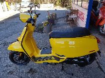 Motorrad kaufen Neufahrzeug LAMBRETTA V125 Special (roller)