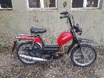 Motorrad kaufen Occasion PONY GTX (mofa)