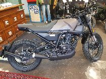 Motorrad kaufen Neufahrzeug BRIXTON Crossfire 125 (retro)