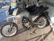  Motorrad kaufen Neufahrzeug MALAGUTI Dune 125 ABS (enduro)
