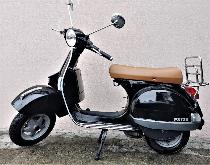 Motorrad kaufen Occasion PIAGGIO Vespa PX 125 E (roller)