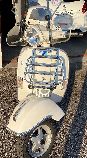 Motorrad kaufen Occasion PIAGGIO Vespa PX 125 (roller)