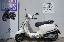Motorrad kaufen Neufahrzeug PIAGGIO Vespa Primavera 125 ABS iGet (roller)