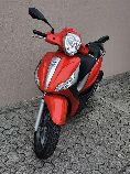 Motorrad kaufen Occasion PIAGGIO Medley 125 iGet ABS (roller)