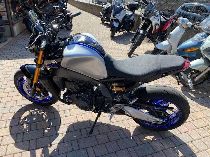 Aquista moto Occasioni YAMAHA MT 09 SP (naked)