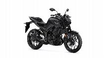 Aquista moto Occasioni YAMAHA MT 03 (naked)