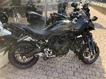 Motorrad kaufen Occasion YAMAHA Niken 900 (touring)