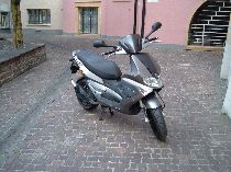 Motorrad kaufen Occasion GILERA Runner 50 SP (roller)