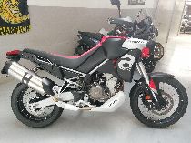 Motorrad kaufen Occasion APRILIA Tuareg 660 (enduro)