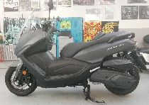  Acheter une moto Occasions SYM Maxsym 400i (scooter)