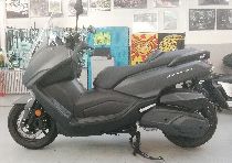 Motorrad kaufen Occasion SYM Maxsym 400i (roller)