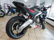 Motorrad kaufen Occasion APRILIA RS 660 (sport)
