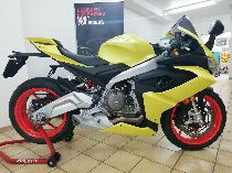 Motorrad kaufen Occasion APRILIA RS 660 (sport)