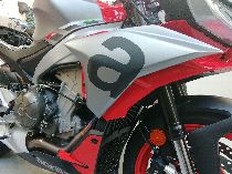 Motorrad kaufen Occasion APRILIA Tuono 660 (naked)