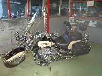 Motorrad kaufen Occasion YAMAHA XVZ 1300 A Royal Star (touring)
