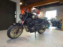 Motorrad kaufen Neufahrzeug YAMAHA XSR 700 (retro)