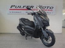 Motorrad kaufen Neufahrzeug YAMAHA YP 300 X-Max (roller)