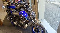 Motorrad kaufen Neufahrzeug YAMAHA MT 07 (naked)