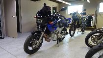 Motorrad kaufen Occasion YAMAHA TDM 850 (touring)