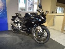 Motorrad kaufen Occasion YAMAHA R125 (sport)