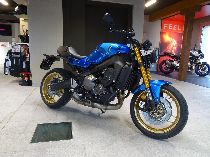 Motorrad kaufen Neufahrzeug YAMAHA XSR 900 (retro)
