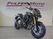 Motorrad kaufen Neufahrzeug YAMAHA MT 10 SP (naked)