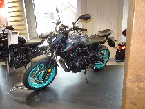 Motorrad kaufen Neufahrzeug YAMAHA MT 07 (naked)
