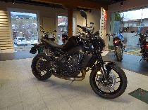 Motorrad kaufen Neufahrzeug YAMAHA MT 09 (naked)