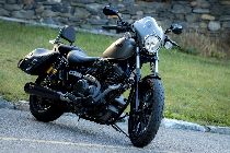 Motorrad kaufen Occasion YAMAHA XV 950 R ABS (custom)