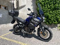 Motorrad kaufen Occasion YAMAHA Super Tenere 1200 ZE (enduro)