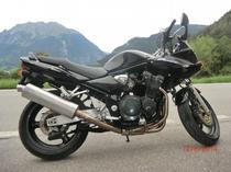 Aquista moto Occasioni SUZUKI GSF 1200 S Bandit (touring)