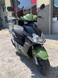 Motorrad kaufen Occasion YAMAHA CS 50 Z (roller)