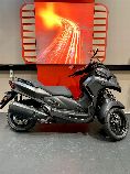 Motorrad kaufen Occasion YAMAHA Tricity 300 (roller)