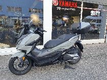 Motorrad kaufen Occasion HONDA NSS 350 A Forza (roller)
