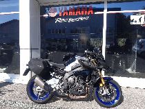 Motorrad kaufen Occasion YAMAHA MT 10 SP (naked)