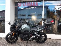 Motorrad kaufen Occasion YAMAHA FZ 1 SA ABS (touring)