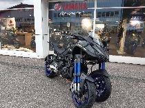 Motorrad kaufen Occasion YAMAHA Niken 900 (touring)