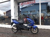 Aquista moto Occasioni YAMAHA Aerox YQ 100 (45km/h) (scooter)
