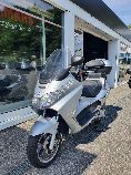 Motorrad kaufen Occasion PIAGGIO X8 250 i.e. (roller)