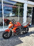 Motorrad kaufen Occasion KAWASAKI Naked (naked)