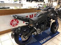 Motorrad kaufen Occasion YAMAHA Niken 900 (touring)