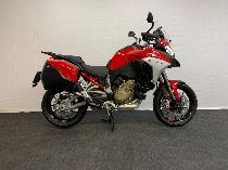 Motorrad kaufen Occasion DUCATI 1160 Multistrada V4 S (enduro)