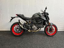  Motorrad kaufen Occasion DUCATI 950 Monster Plus (naked)