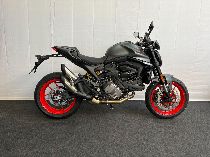 Motorrad kaufen Occasion DUCATI 950 Monster Plus (naked)