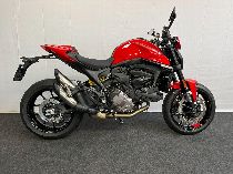 Motorrad kaufen Occasion DUCATI 950 Monster Plus (naked)