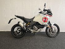 Motorrad kaufen Occasion DUCATI 937 DesertX V2 (enduro)